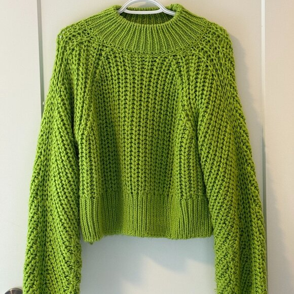 We Are the Others Chunky Knit - Picture 1 of 3